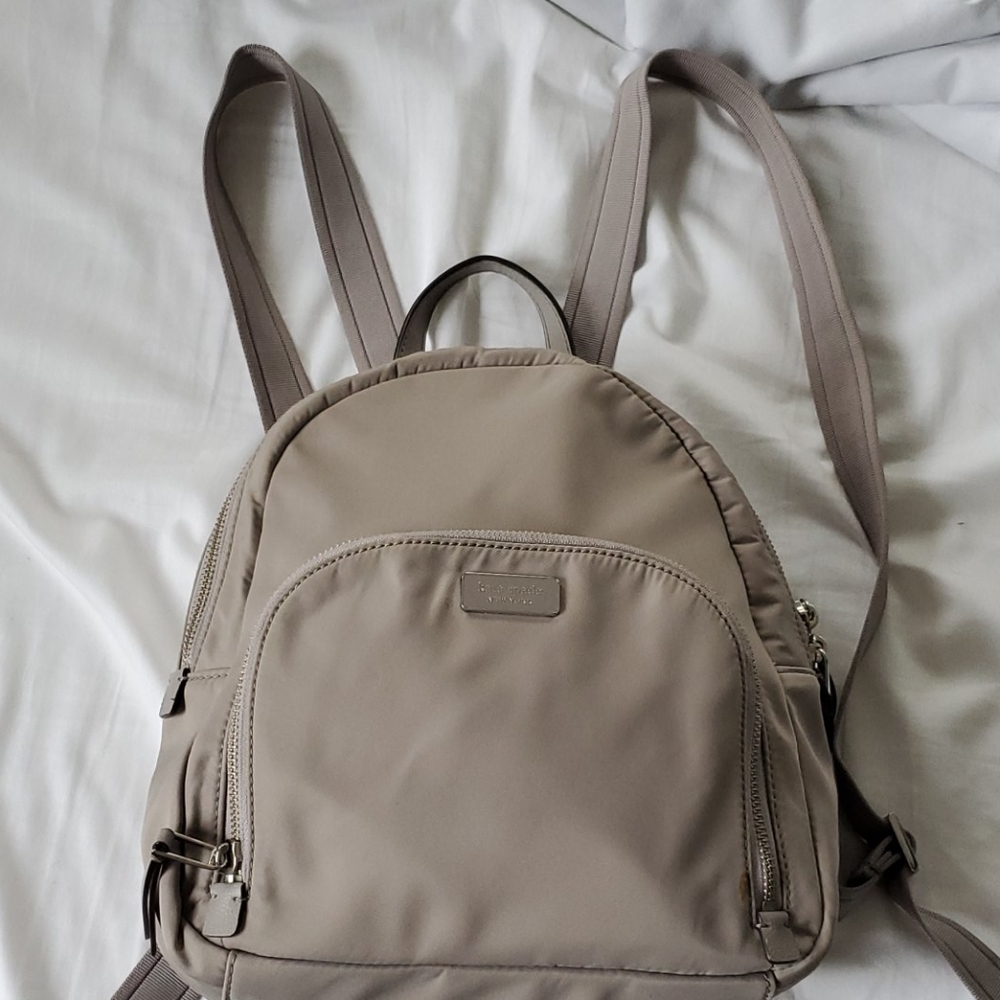 Kate Spade backpack